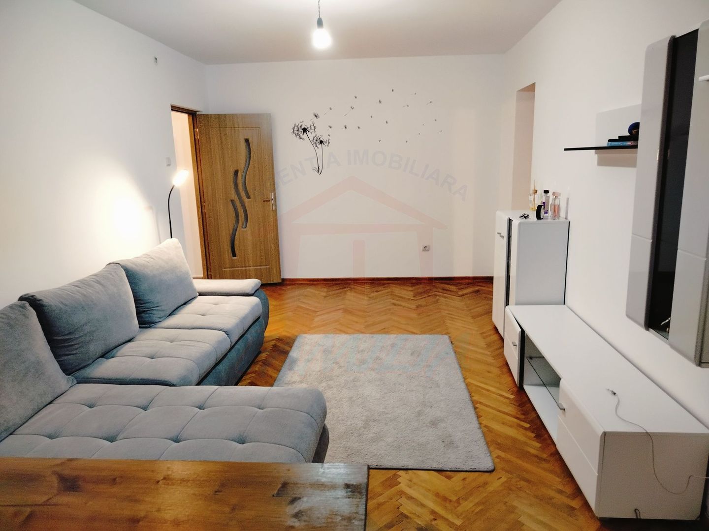 APARTAMENT CU 2 CAMERE DE VÂNZARE | MICRO 19 – ZONA NEACȘU | GALAȚI - Poză 2