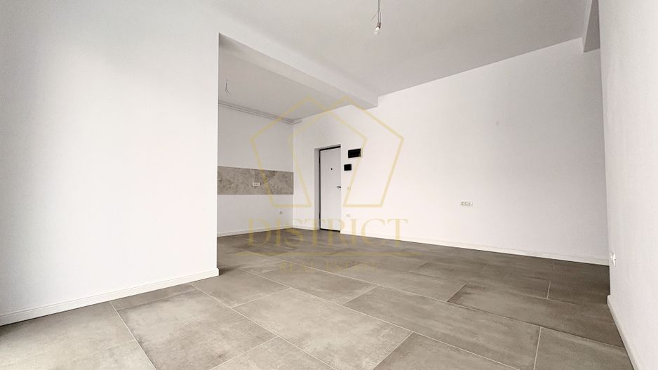 Apartament luminos cu 2 camere si balcon | Giroc | Hotel IQ - Poză 4