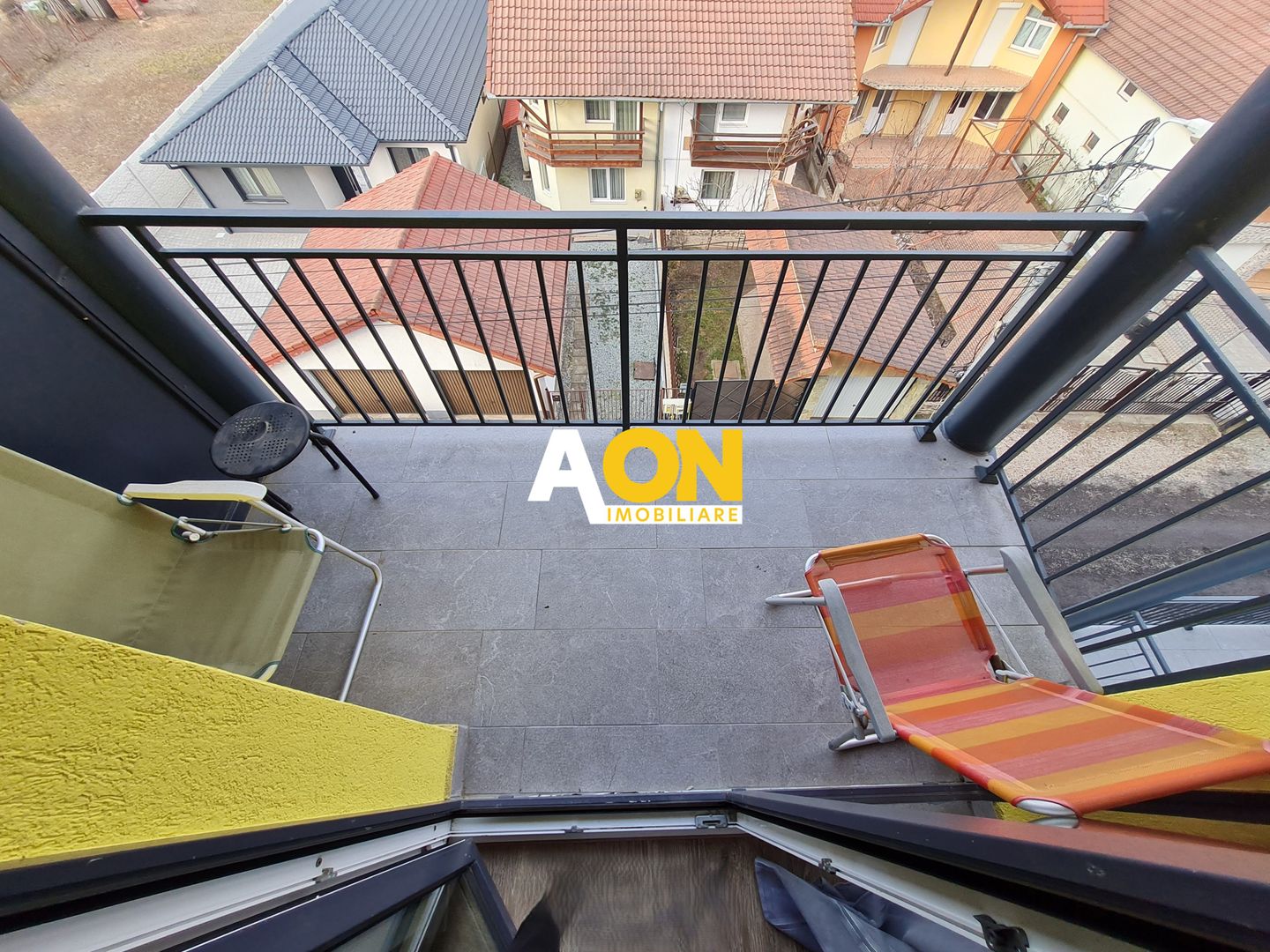 Apartament 2 Camere, 43,4 mp, Decomandat, Zona Cetate - Poză 9