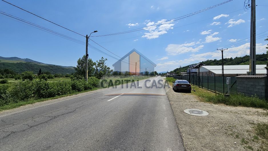 Teren de Vanzare in Darmanesti, Stradal, langa Fregata - Poză 6
