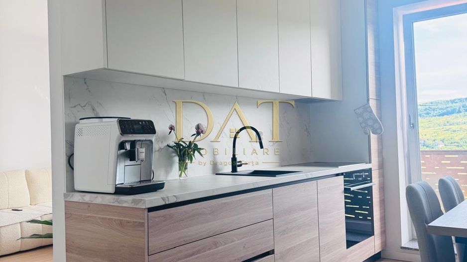 Apartament 3 camere| la cheie | boxa inclusa| parcare BETA RESIDENCE - Poză 8