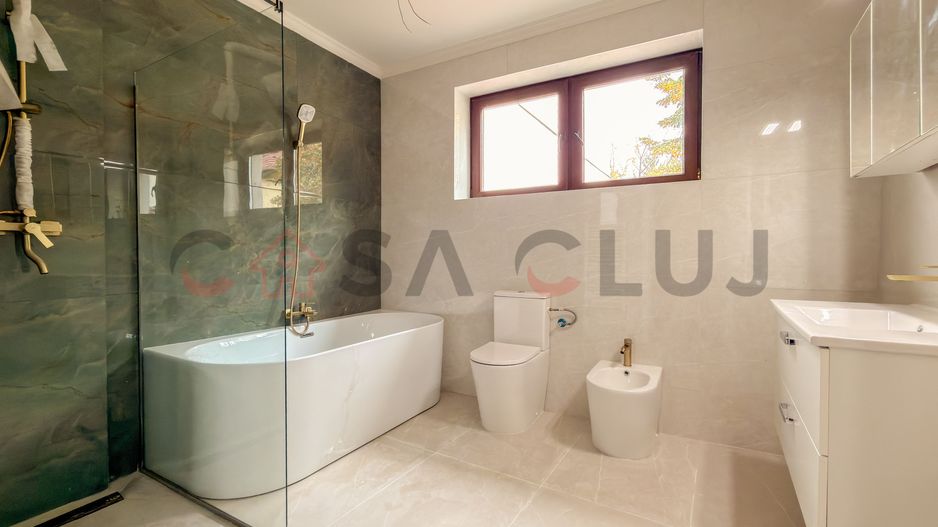 Casa de vanzare in zona centrala, parcul Feroviarilor, NTT Data/Bosch! - Poză 5