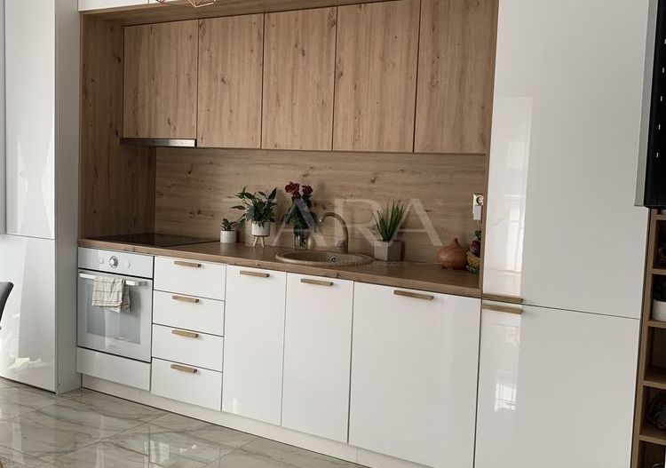 Apartament cu 3 camere, construcție nouă, finisaje premium. - Poză 6