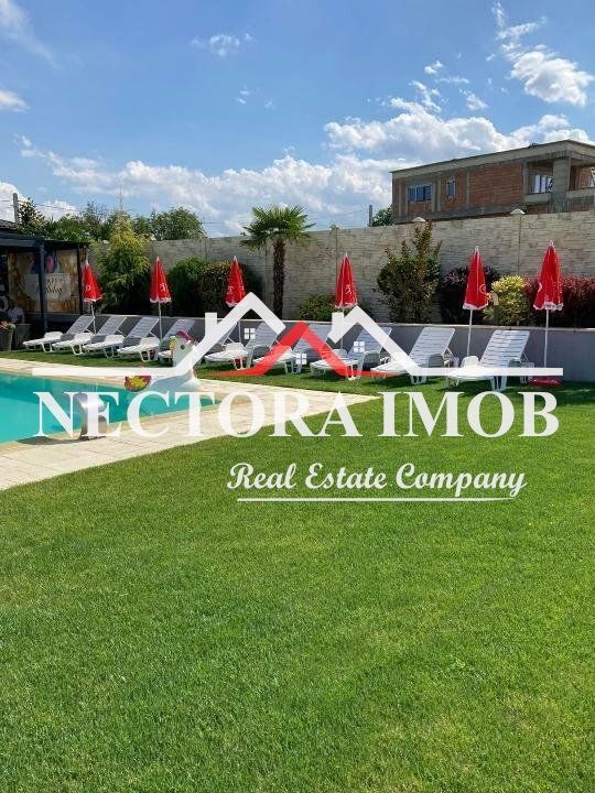 EXCLUSIVITATE-Casa 360 mp + Teren 2000mp + AFACERE LA CHEIE-Zona PALEU - Poză 13