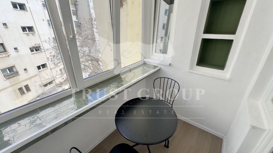 Apartament 3 camere Unirii Horoscop | Renovat complet | Imobil cu lift - Poză 40