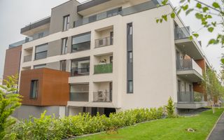 3 camere Titan Pallady Proiect Lux  pompa caldura panouri solare NZEB - Poză 1