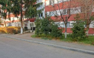 Garsonieră 16,5 M² zona Lenin etaj 2/4 - Poză 5