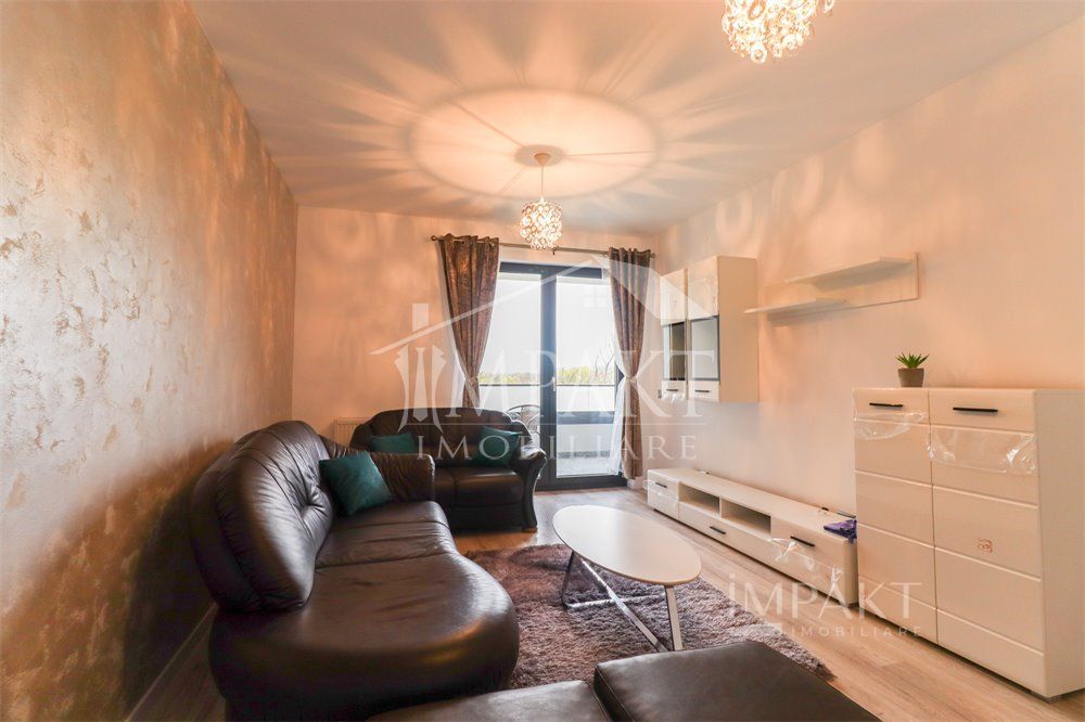 Apartament 2 camere decomandat langa Iulius Mall , ansamblul  Park Lake . - Poză 27