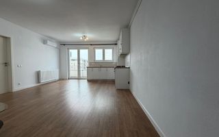 Apartament cu 3 camere | 65,29 mp | Loc de parcare | Arhitectilor - Poză 2