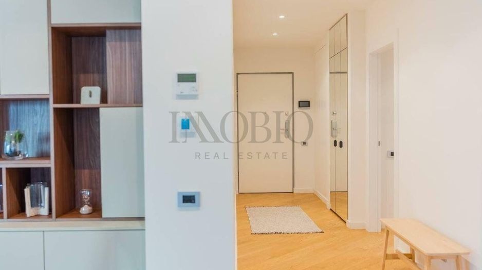 Apartament 3 Camere | Aviatiei Tower | Parcare Subterana - Poză 6