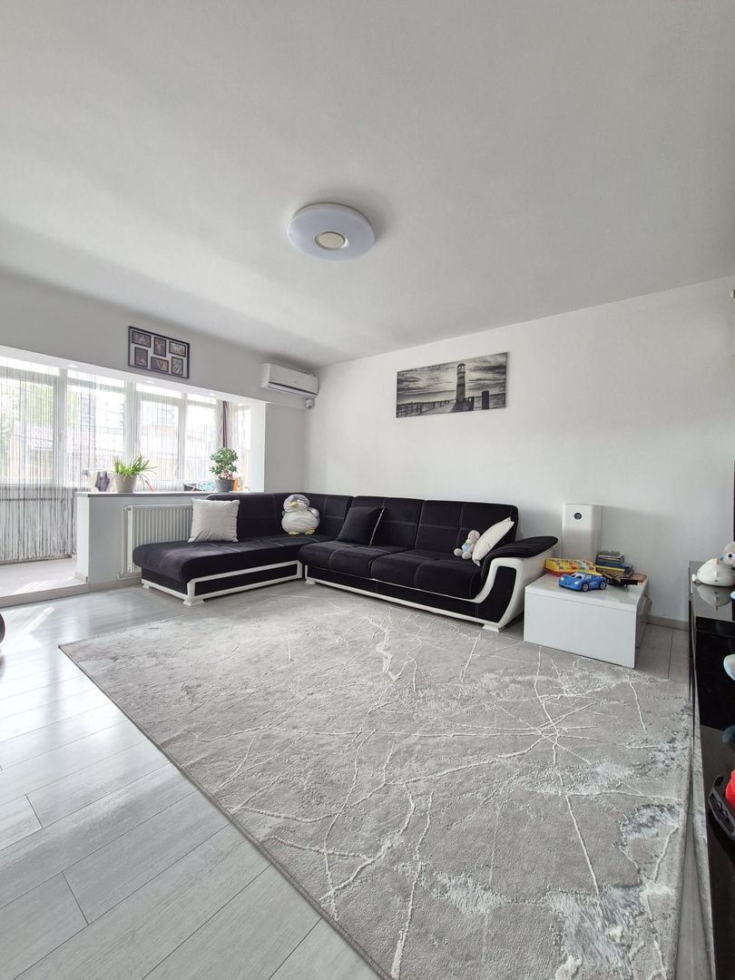 Apartament 2 camere-Centrala Proprie - Poză 1