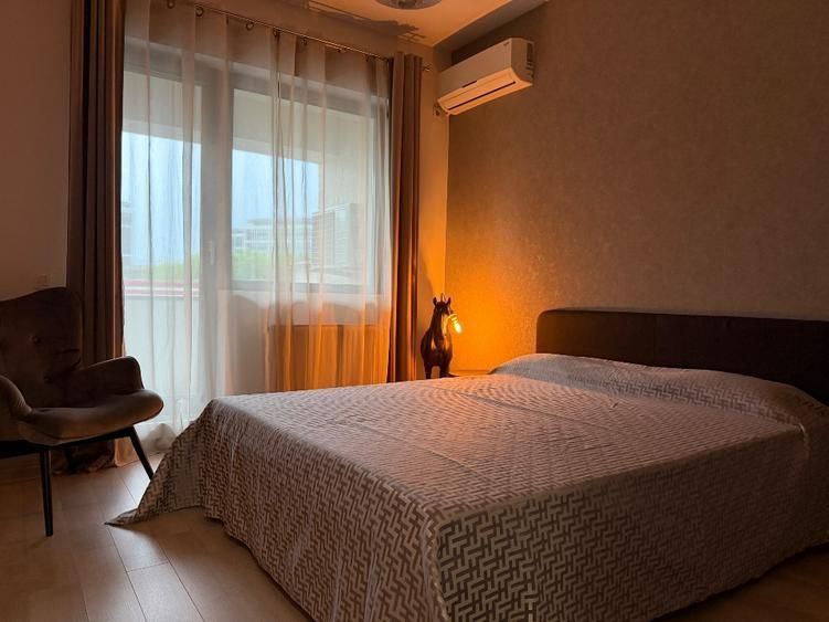 Apartament 2 camere Metrou Grozavesti-Complex Nou - Poză 4