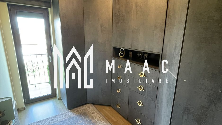 Casă complet mobilată cu teren 407 mp I garaj și foișor I Șura Mare - Poză 11