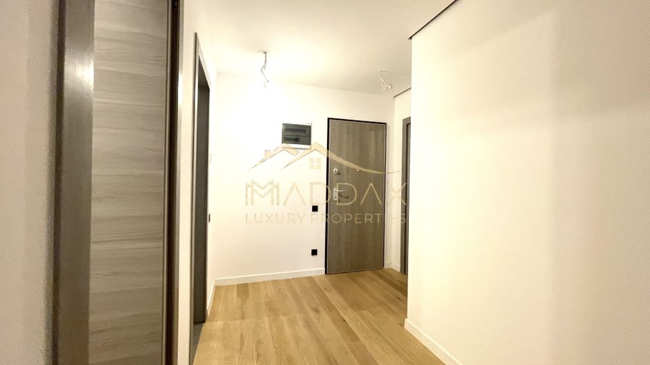 Apartament 2 camere Floreasca***102.7 mp//terasa 50 mp// Parcul Verdi - Poză 11