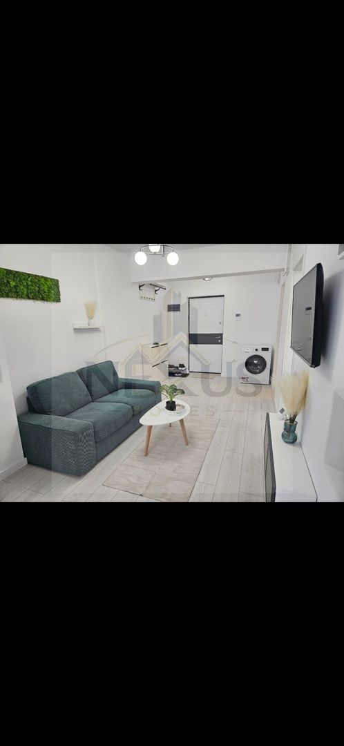 Apartament 2 camere-Biruintei 81-piscina-5 min metrou - Poză 1