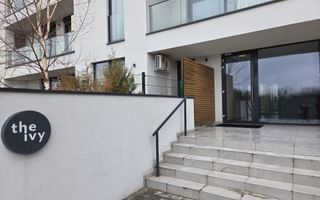 Apartament 2 camere – The Ivy Residence,/Băneasa | Parcare subterană inclusă - Poză 24