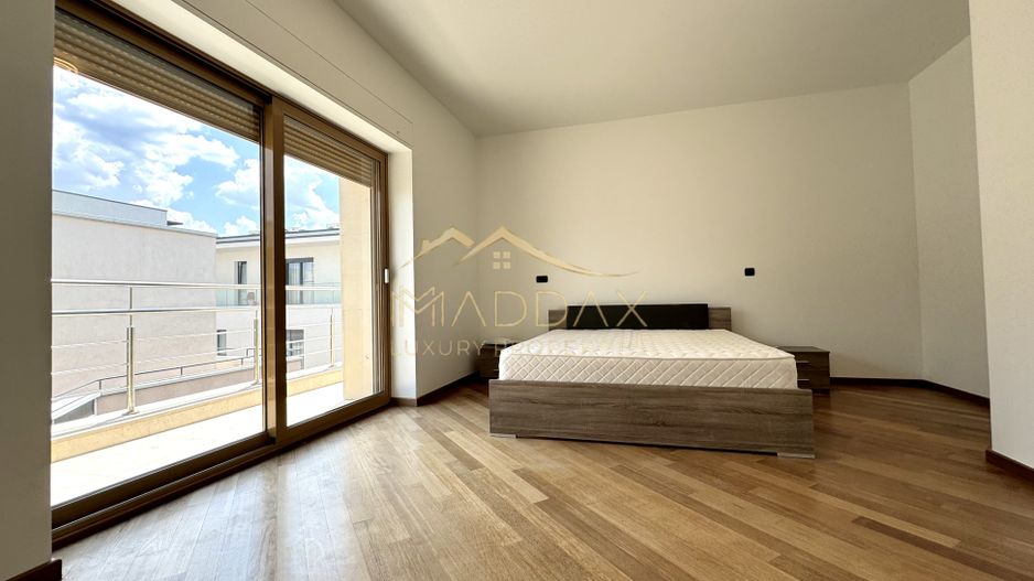 5 Rooms Duplex *1 Underground Parking* // Primaverii - Poză 29