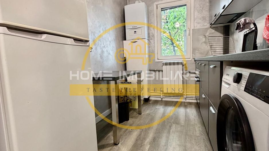 Apartament 2 camere de închiriat – Podu Roș | Etaj 1 | Prima închiriere - Poză 6