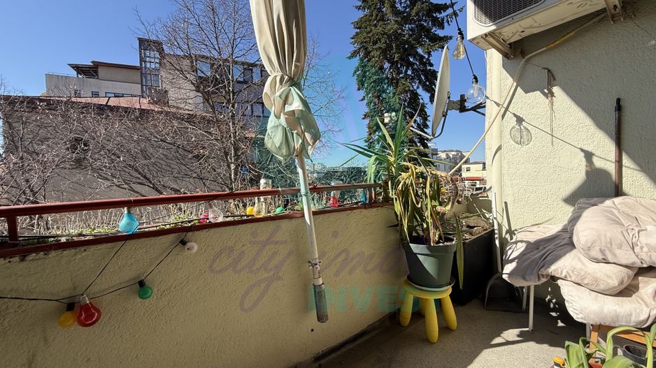 Etaj întreg 160 mp | 2 apartamente unite | Moșilo - Ștefan cel Mare - Poză 10