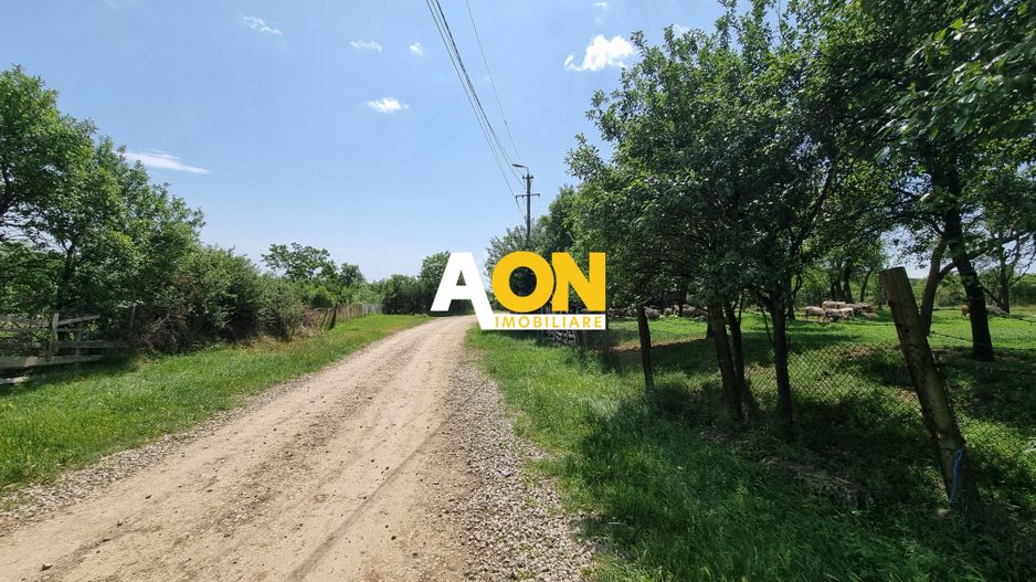 De vanzare 5898mp teren intravilan, zona Paclisa - Poză 4