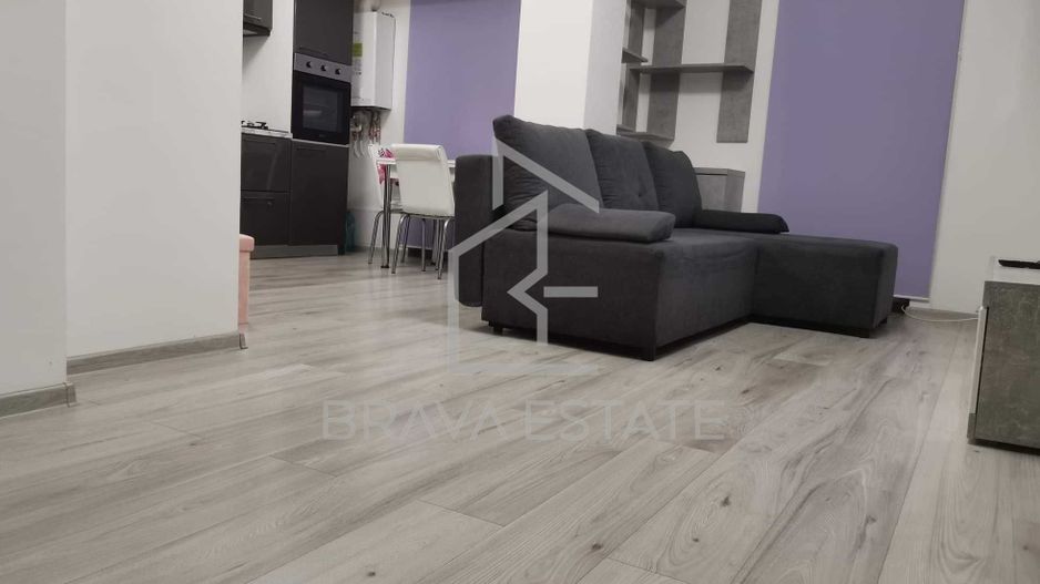 Apartament 3 camere, 66mp, parcare, zona Gheorghe Doja,  Floresti - Poză 1
