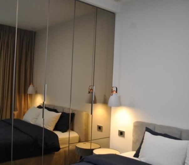 Apartament 2 camere Aviației Towers – bloc nou, balcon mare - Poză 9