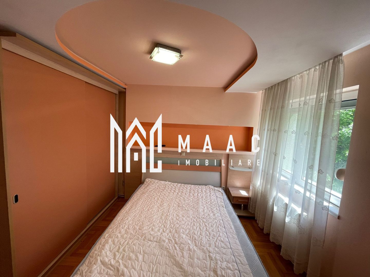 Apartament 3 camere | Decomandat | Etaj 1 | Mihai Viteazu - Poză 12