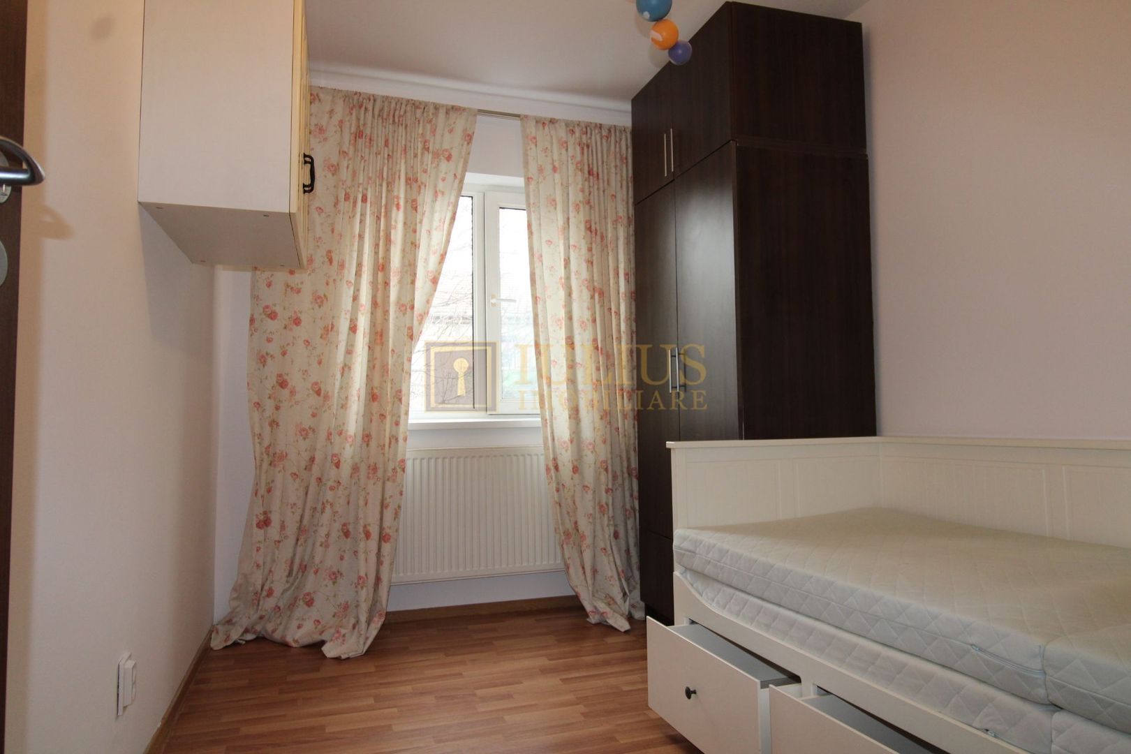 3 camere, la 5 minute de Iulius Mall-Torontal, centrala proprie - Poză 11