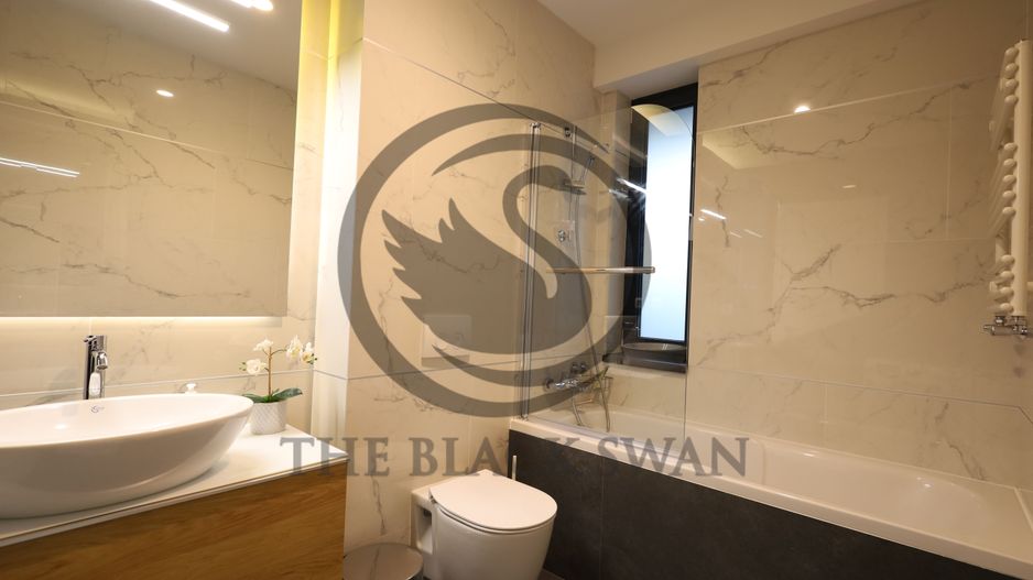 Apartament cu 2 camere de inchiriat | Iancu Nicolae | Residence 5 - Poză 11