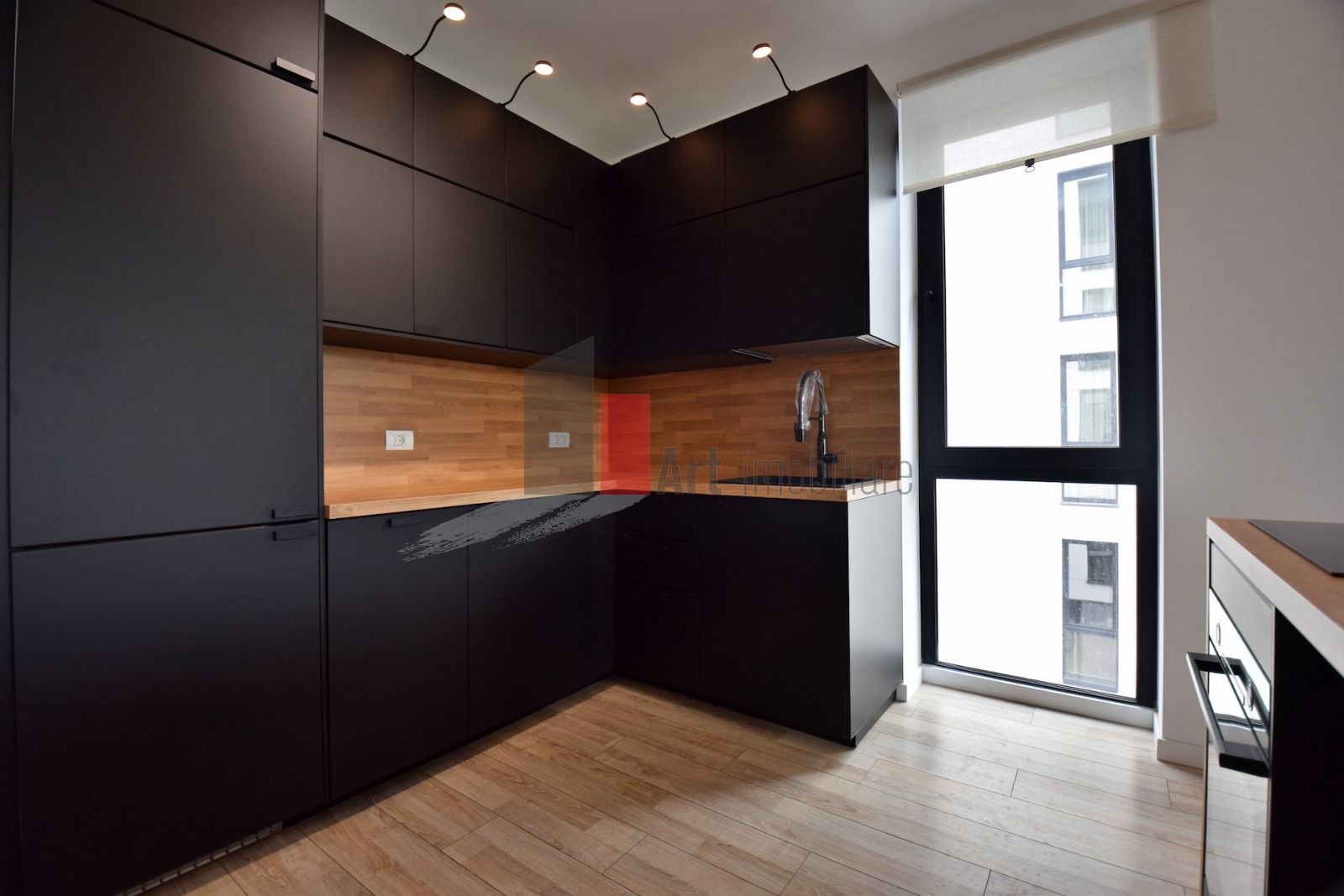 Apartament Herastrau - Poză 2