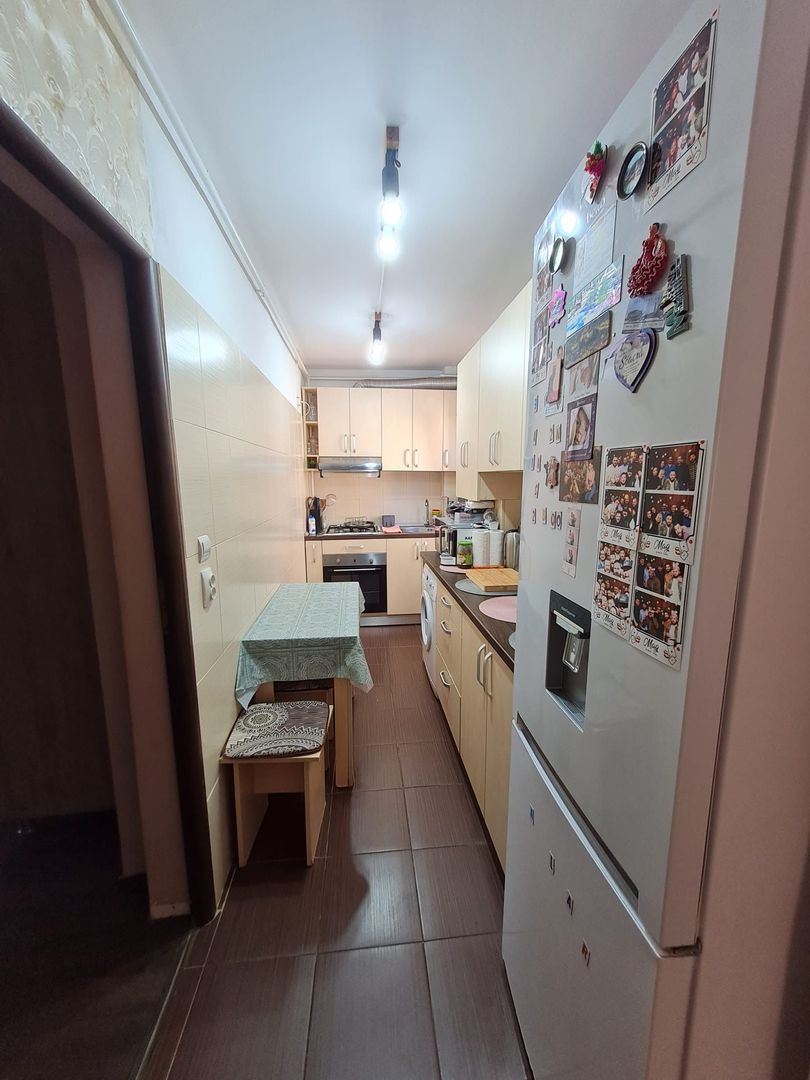 Apartament 3 camere în zona Pietei Victoria - Poză 18