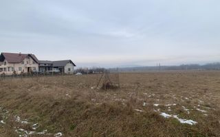 Cedare concesiune teren 2.000 mp | Todirești (Părhăuți) - Poză 9