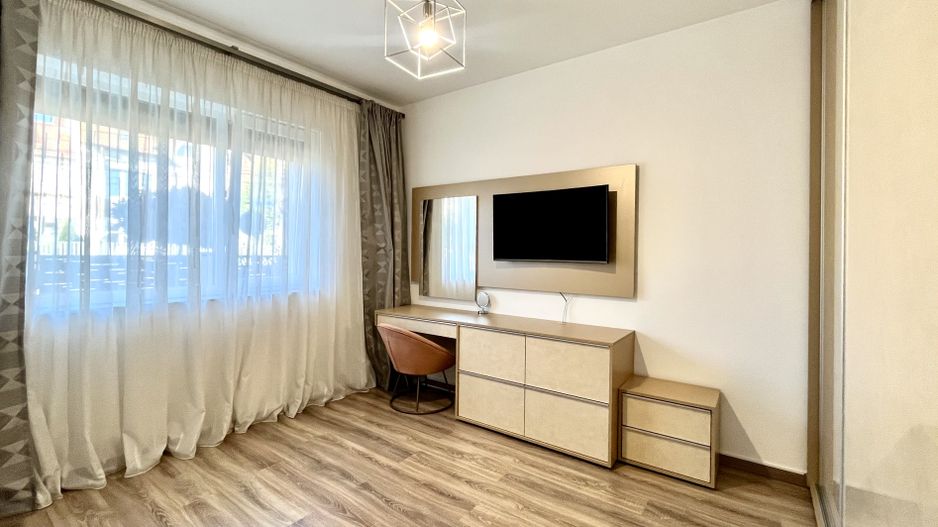 Apartament 3 camere, spațios si elegant, Braytim - Parcul Pădurice - Poză 17