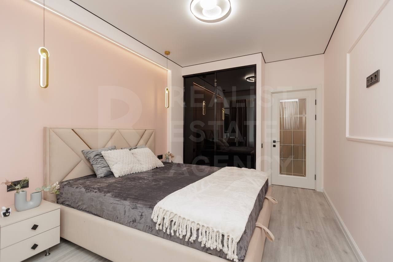 Vânzare, apartament, 2 camere, str. Cartușa, Dulești - Poză 9