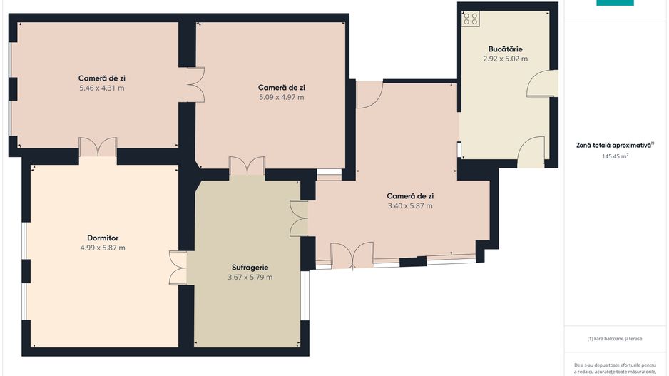 Conac cu poveste, Săvârșin - Poză 34