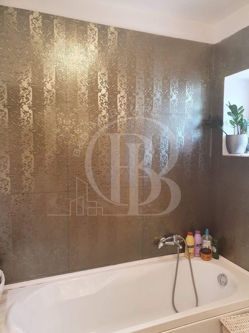 Apartament 2 camere-Str. Victor Brauner 5 min Metrou Teclu - Poză 6