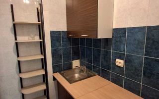 Garsoniera, str. Sibiu, Drumul Taberei-Favorit, sector 6 - Poză 7