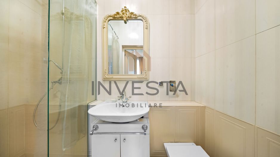 Casa individuala 225 mp utili, garaj, teren 400 mp, Zorilor, Hasdeu - Poză 8