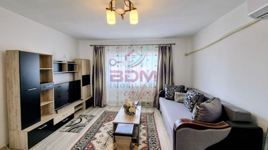 COMISION 0 | Apartament 2 camere | modern | 51 mp I zona Materna - Poză 1