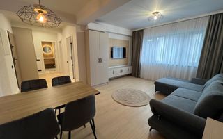 Apartament Premium 2 Camere | Zonă Semicentrală | Parcare - Poză 1