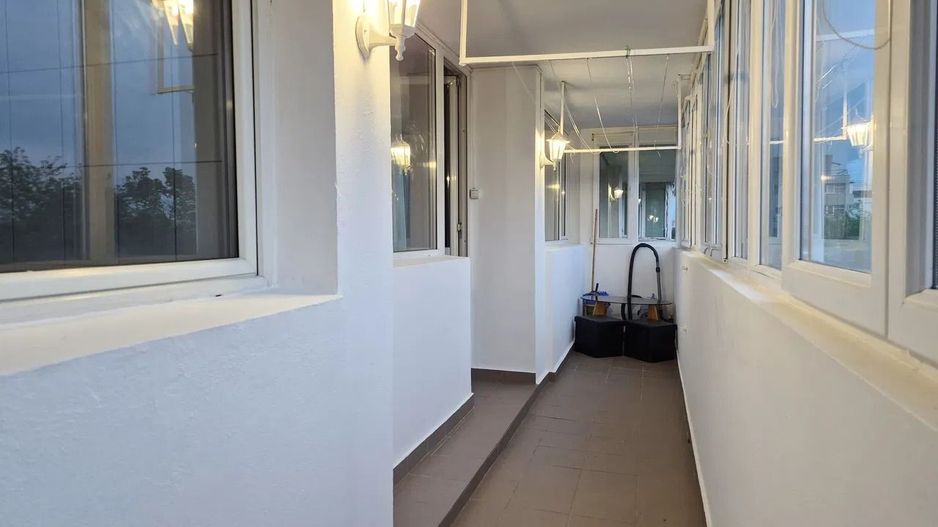 AP. 2 CAMERE- PARCUL CIRCULUI, PET-FRIENDLY, BLOC REABILITAT, METROU - Poză 8