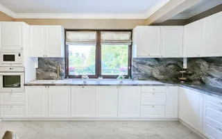 Casa de lux cu piscina, 5 camere, Borhanci – inchiriere - Poză 12