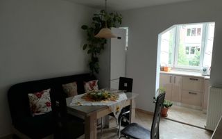 Apartament 2 camere | Etajul 1 | 55 MPU | Strand - Poză 3