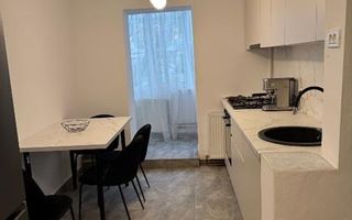 2 camere| Piata Verde| centrala proprie| pet friendly| etaj 1 - Poză 6