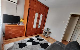Apartament 2 camere | Complet mobilat și utilat | 38 mp | Etaj 3/4 - Poză 11
