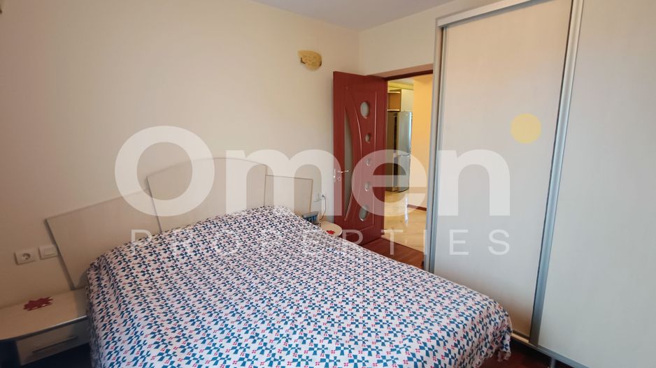 Apartament 2 camere | Ultracentral | 52 mp | Etaj 2 | Mobilat și utilat - Poză 3