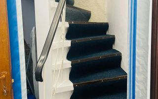 Casa in centrul Constantei - Poză 11