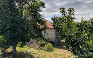De vânzare casă în Somova, curte 1600 mp - Poză 7