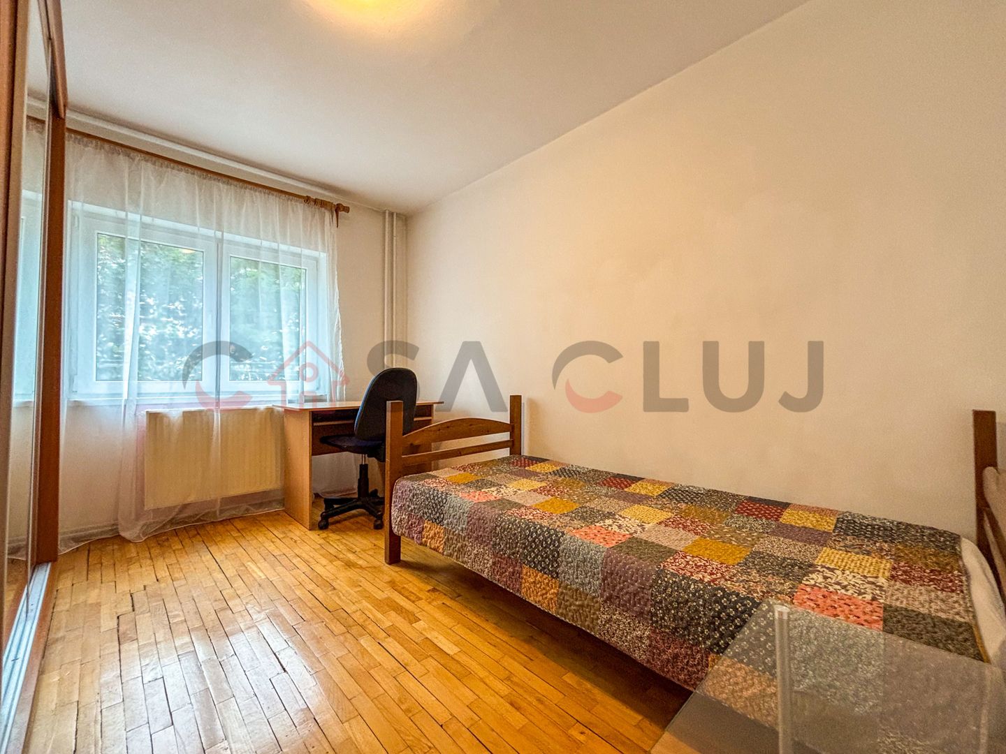 Etaj 2, Decomandat și 2 balcoane în Zorilor, lângă Sigma - Poză 5