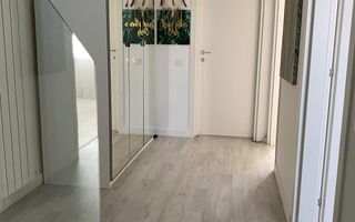 Vila tip Townhouse de inchiriat | langa Porsche Pipera | 4 camere - Poză 6